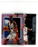 2000 Upper Deck Corey Benjamin