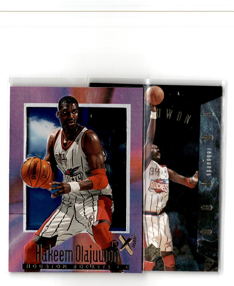 2000 Upper Deck Corey Benjamin