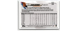 2021 Topps Kevin Gausman #328