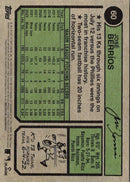 2023 Topps Heritage JosÃ© BerrÃ­os