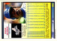 1992 Score Eddie Murray #195