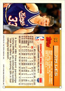 1993 Topps Jim Les