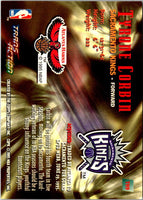 1995 Stadium Club Tyrone Corbin #T99