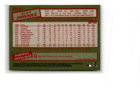 2020 Topps Chrome 1985 Baseball Eloy Jimenez #85TC-11
