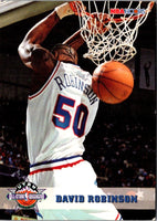 1993 Hoops David Robinson #279