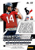 2014 Panini Prizm Ryan Fitzpatrick #135