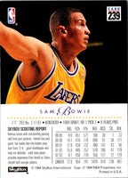1993 SkyBox Sam Bowie #239