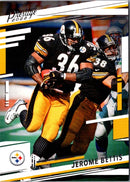 2022 Panini Prestige Jerome Bettis