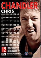 1998 SkyBox Premium Chris Chandler #124