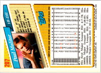 1993 Topps Gold Paul Molitor #207