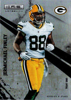 2010 Panini Jermichael Finley #54