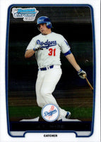 2012 Bowman Chrome Prospects J.T. Wise #BCP67