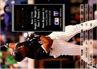 1994 Donruss Frank Thomas #341
