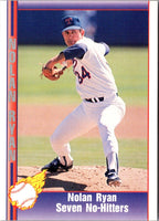 1991 Pacific Nolan Ryan Texas Express I Nolan Ryan #15