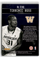 2016 Panini Terrence Ross #39