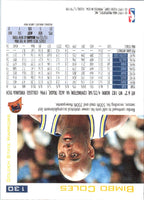 1997 Fleer Bimbo Coles #130
