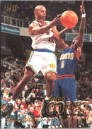 1997 Fleer Bimbo Coles