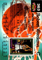 1992 Stadium Club Members Only Robert Werdann #363