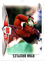 2012 SAGE HIT Ryan Broyles #25