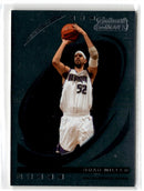 2006 Topps Trademark Moves Foil Brad Miller