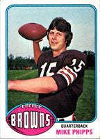 1976 Topps Mike Phipps #346