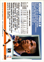 1994 Topps Bobby Phills #212