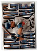 1995 topps Carlos Baerga