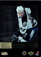 1992 Sault Ste. Marie Greyhounds Memorial Cup Set Aaron Gavey #22