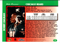 1997 Topps Chrome Bobby Engram #28