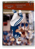 2006 Playoff Prestige Peyton Manning #69