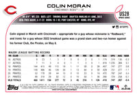 2022 Topps Update Colin Moran #US28