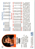 1992 Hoops Mark Price #43