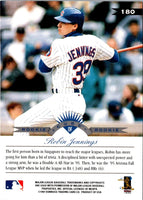 1997 Leaf Robin Jennings #180