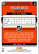2018 Donruss Trevor Ariza