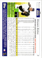 2005 Topps Shawn Estes #219