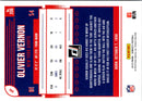 2018 Donruss Olivier Vernon