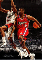 1999 SkyBox Dominion Darrick Martin #133
