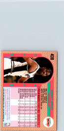 1992 Fleer Sidney Green