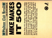 1991 Stadium Club Mike Gartner #51