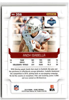 2019 Score Andy Isabella #356