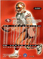 2000 Ultra Steve Young #105