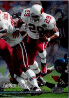 1999 Stadium Club Chrome Adrian Murrell #22
