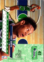 1992 Ultra Terry Davis #41