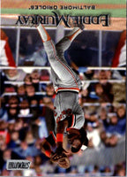 2018 Topps Archives Eddie Murray #96