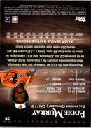 2018 Topps Archives Eddie Murray