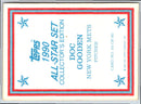 1990 Topps Glossy Send-Ins Doc Gooden