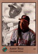 1992 Studio Albert Belle