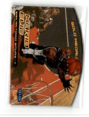 2000 Topps Heritage Antonio McDyess