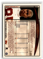 1998 Topps Rob Moore #85