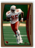 1998 Topps Rob Moore #85